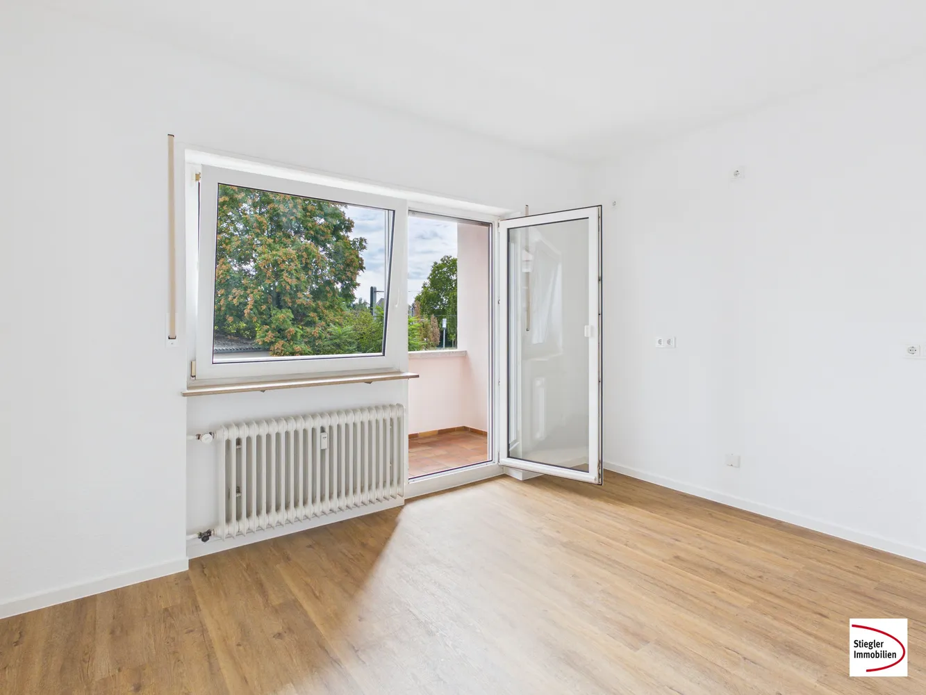 3 Zimmer Wohnung mit 92 m² in Mannheim – Bild 6