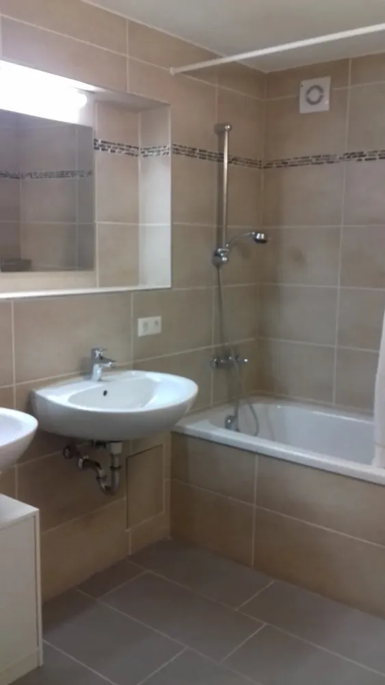 Shared room with 15 m² in Munich – Photo 3