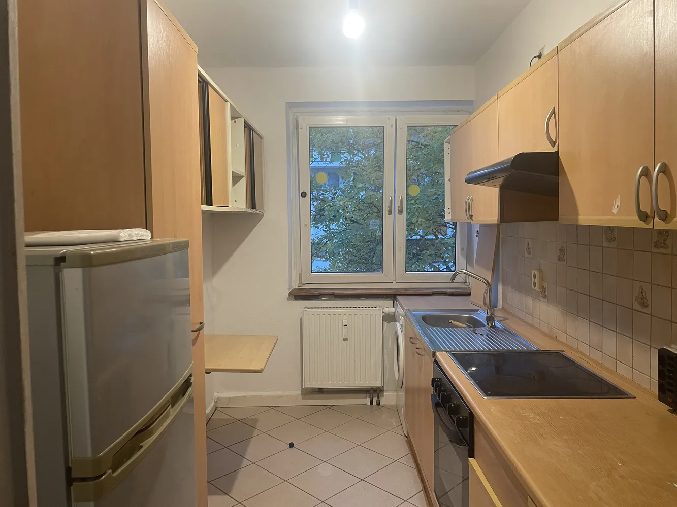 3 Zimmer Wohnung mit 61 m² in Eberswalde – Bild 5