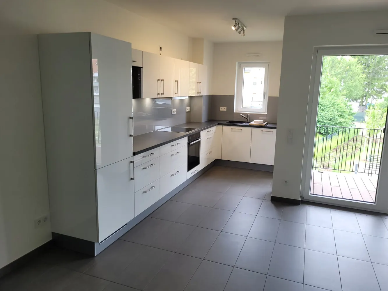 2 Zimmer Wohnung mit 67 m² in Essen – Bild 1