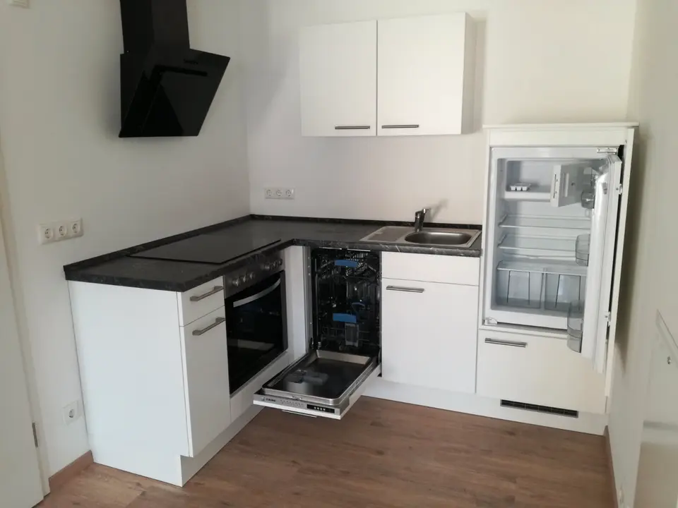2 Zimmer Wohnung mit 50 m² in Sonneberg – Bild 5