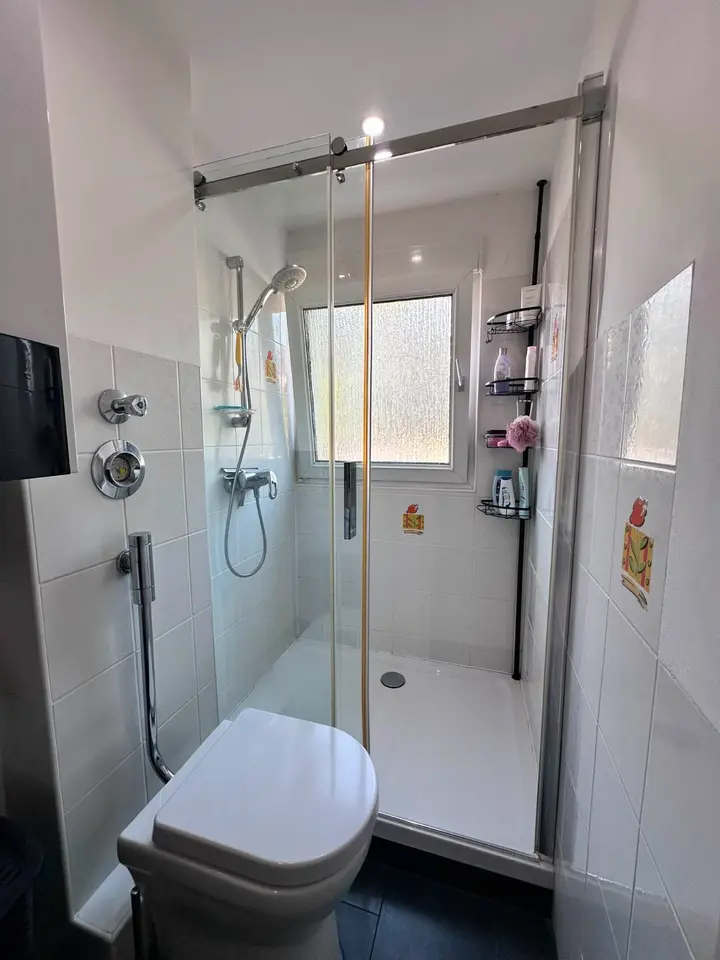 2 Zimmer Wohnung mit 50 m² in Lüdenscheid – Bild 8