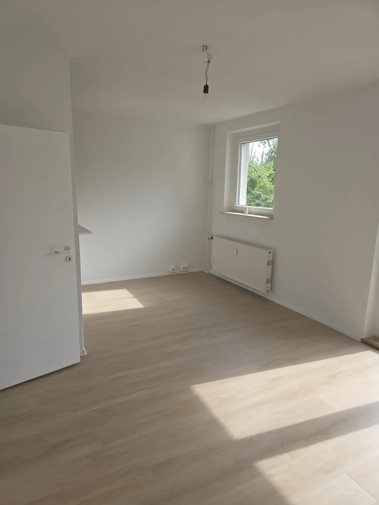 2 Zimmer Wohnung mit 49 m² in Magdeburg – Bild 2