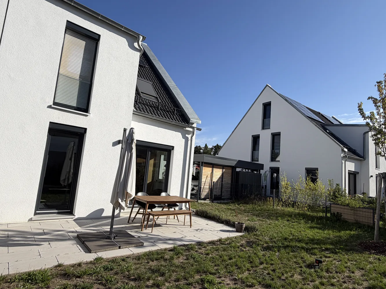 5 Zimmer Haus mit 133 m² in Erlangen – Bild 6
