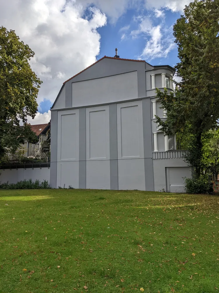 4 Zimmer Wohnung mit 133 m² in Bochum – Bild 5