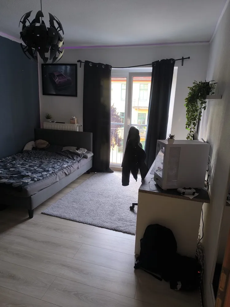 3 room apartment with 86 m² in Magdeburg – Photo 7