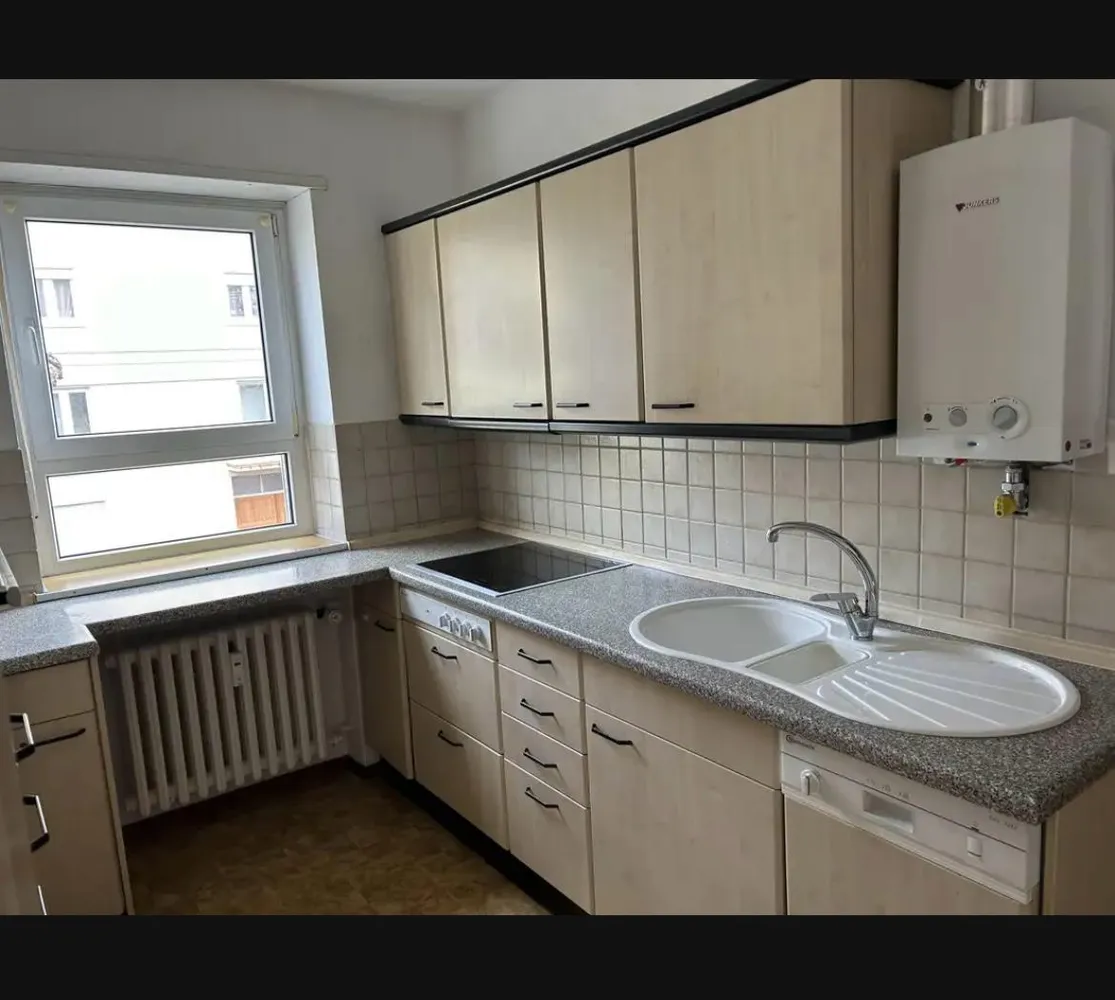 3 Zimmer Wohnung mit 86 m² in Ludwigshafen am Rhein – Bild 4