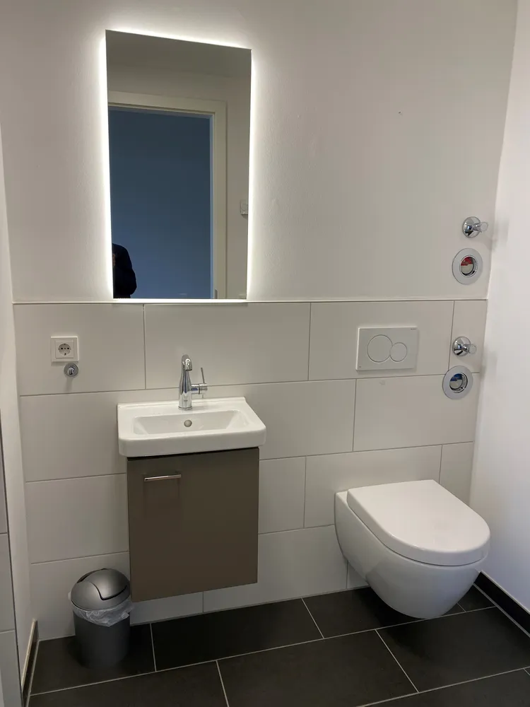 4 Zimmer Wohnung mit 141 m² in Aachen – Bild 12