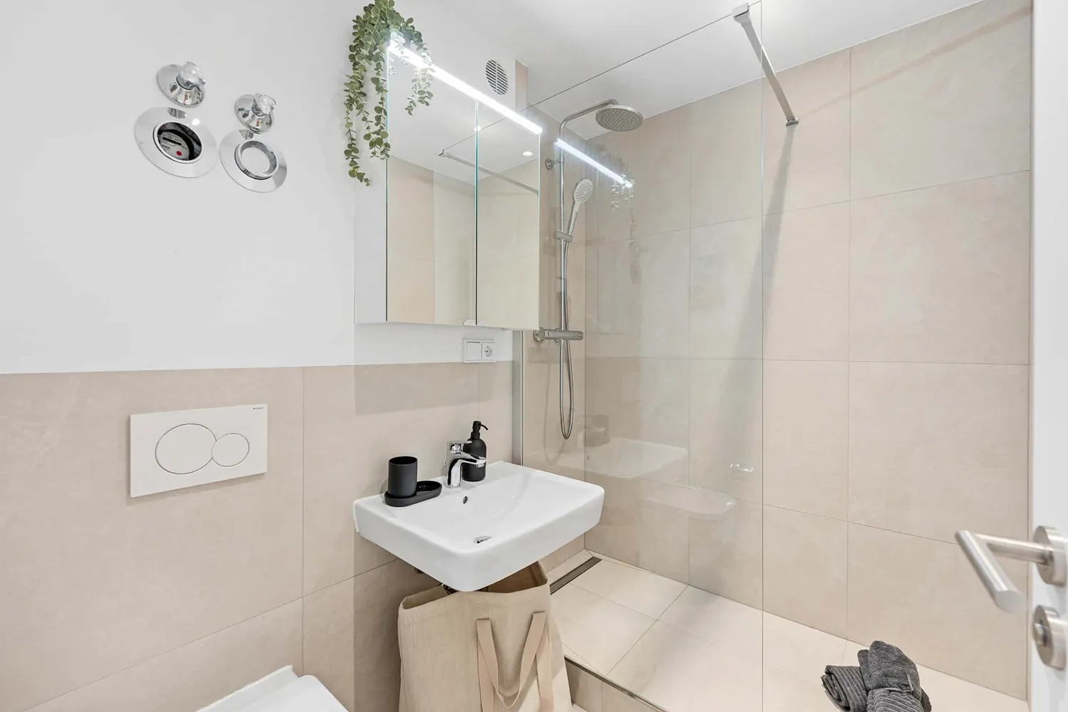 WG-Zimmer in München – Bild 3