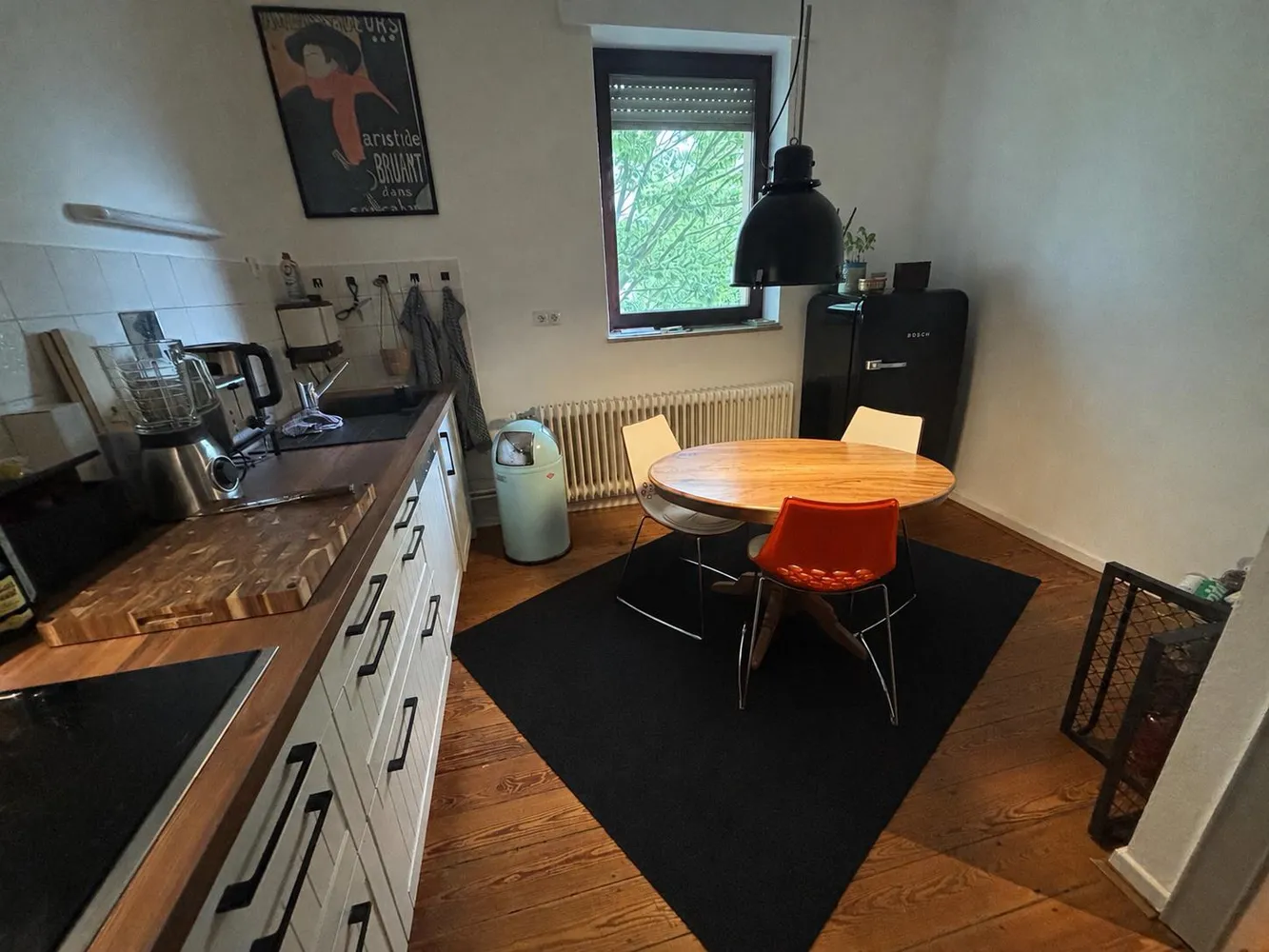 3 Zimmer Wohnung mit 65 m² in Bonn – Bild 3