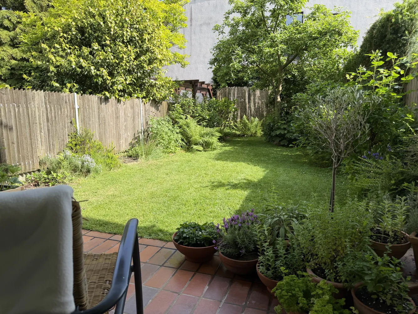 2 Zimmer Wohnung mit 60 m² in Essen – Bild 11