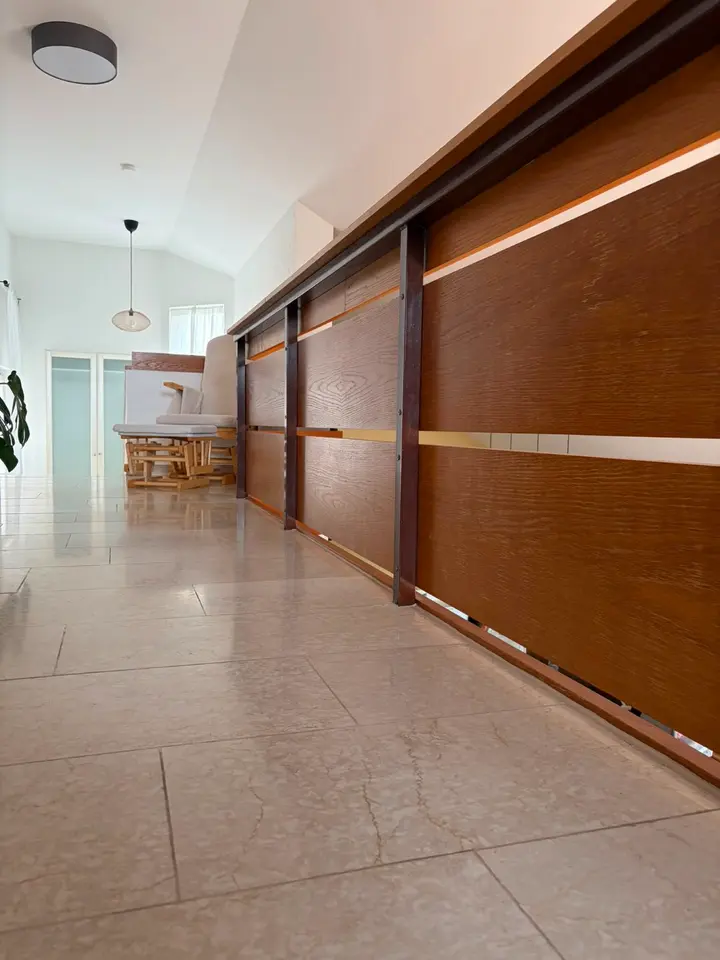 5 Zimmer Wohnung mit 135 m² in Pforzheim – Bild 4