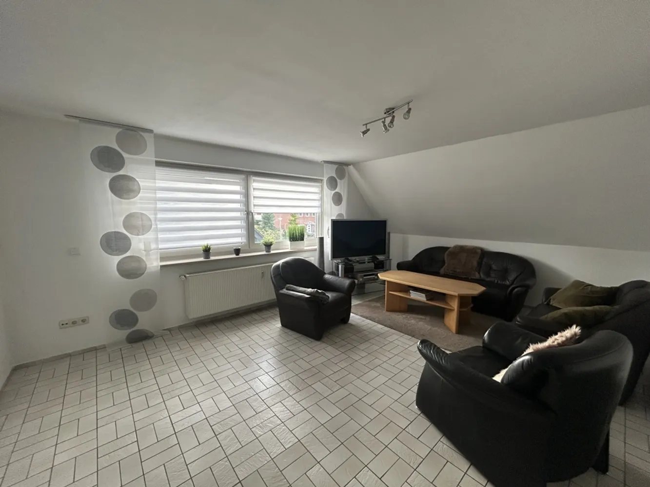3 Zimmer Wohnung mit 74 m² in Coesfeld – Bild 3