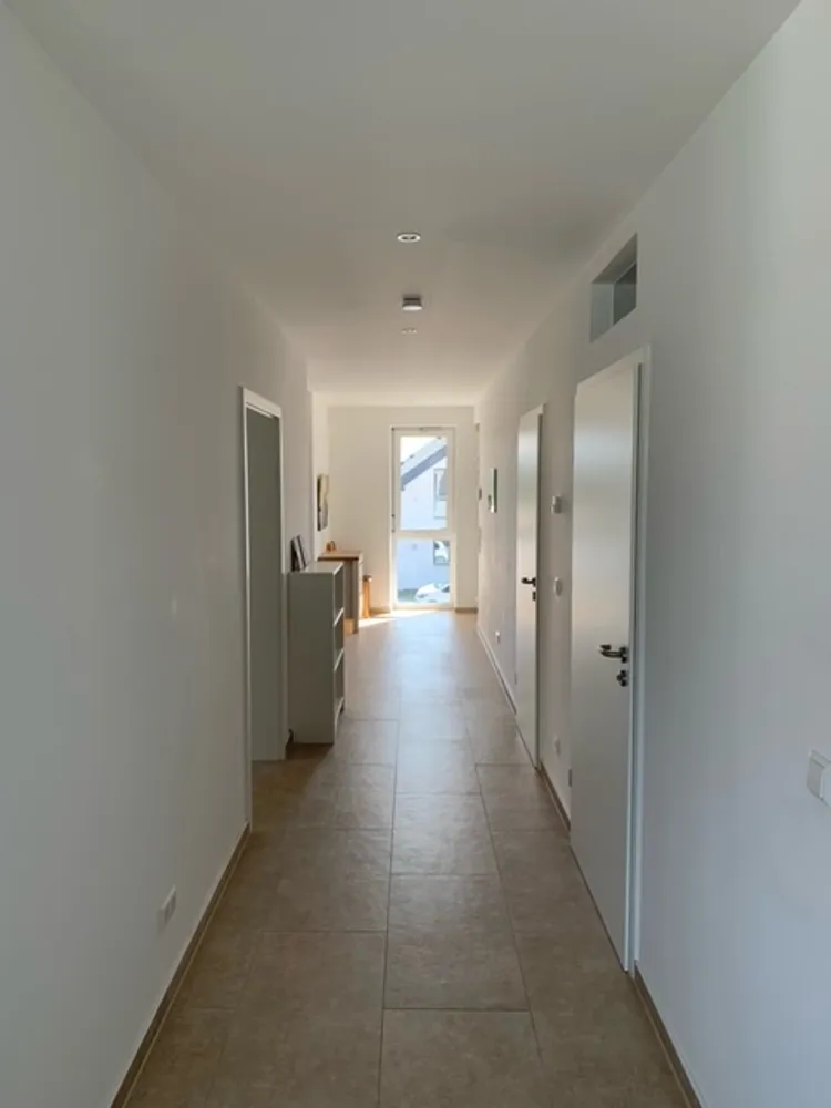 4 Zimmer Wohnung mit 129 m² in Wolfsburg – Bild 3