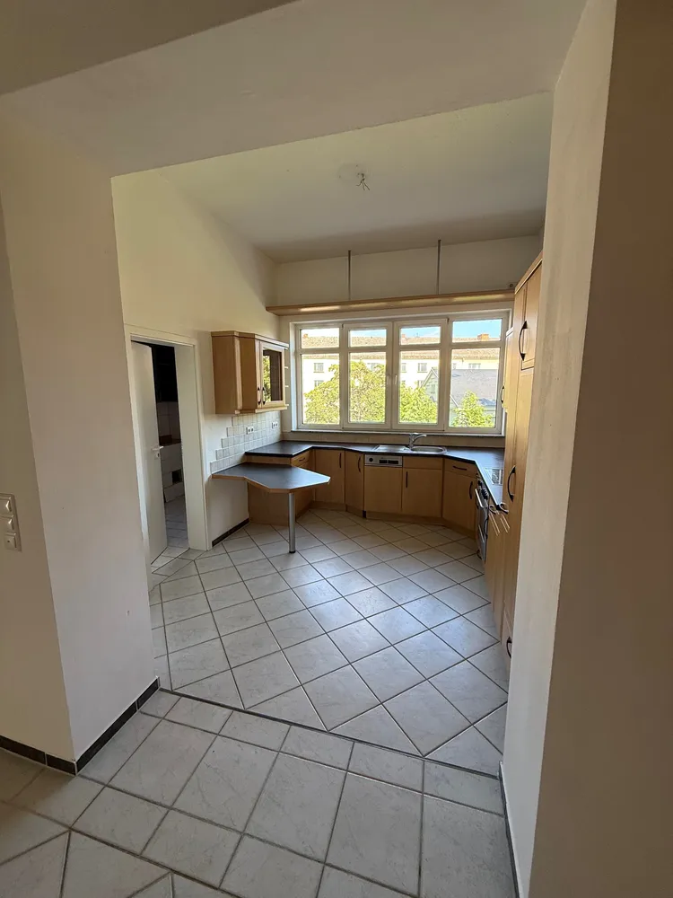 3 Zimmer Wohnung mit 93 m² in Cottbus – Bild 1