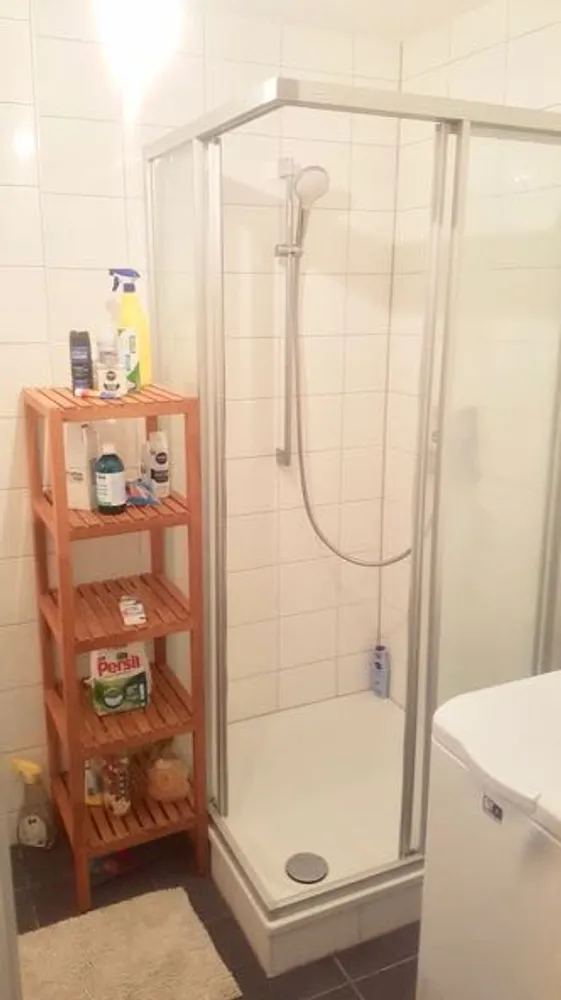 2 Zimmer Wohnung mit 54 m² in Mannheim – Bild 7