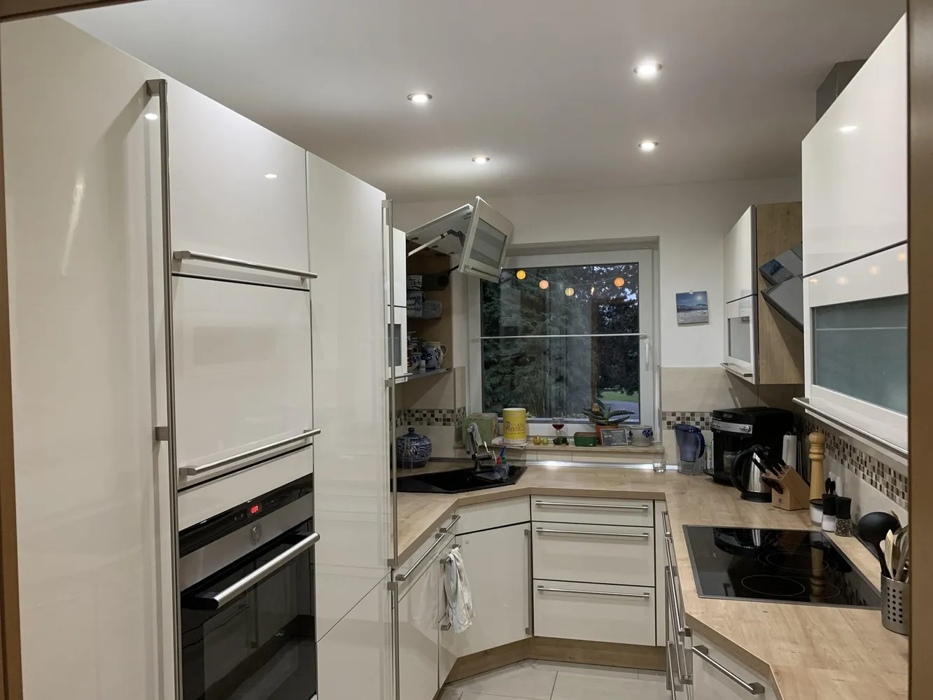 3 Zimmer Wohnung mit 88 m² in Essen – Bild 2