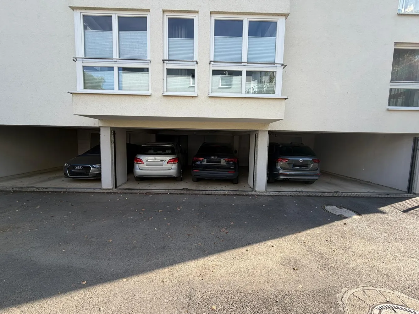 4 room apartment with 158 m² in Königswinter – Photo 11