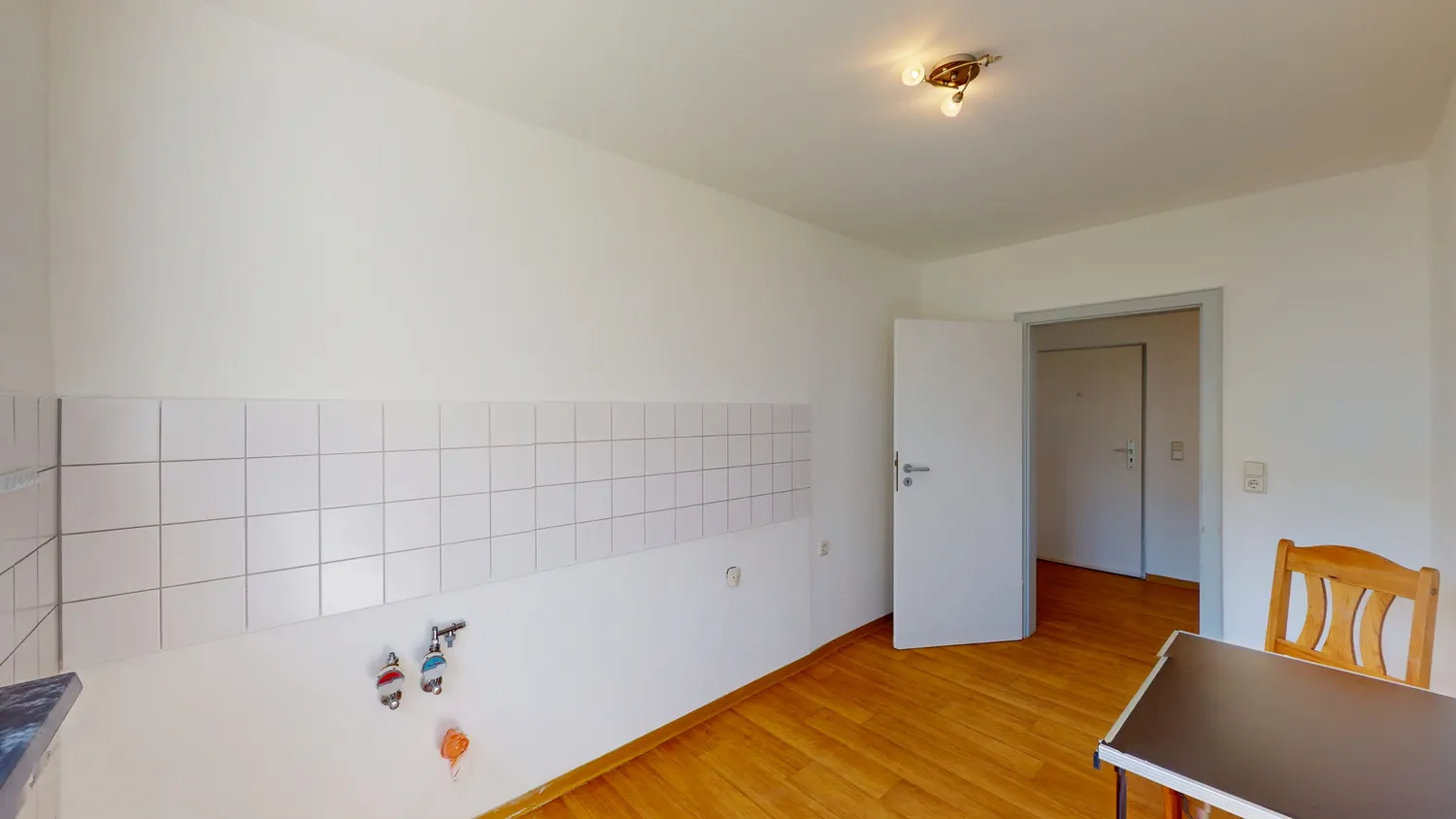 2 Zimmer Wohnung mit 60 m² in Karlsruhe – Bild 10