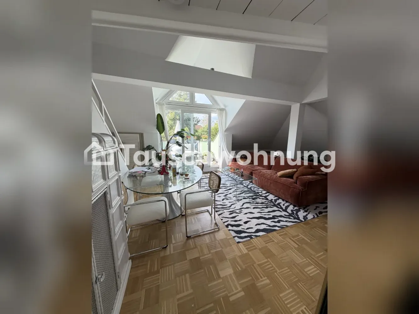 3 Zimmer Wohnung mit 58 m² in München – Bild 3