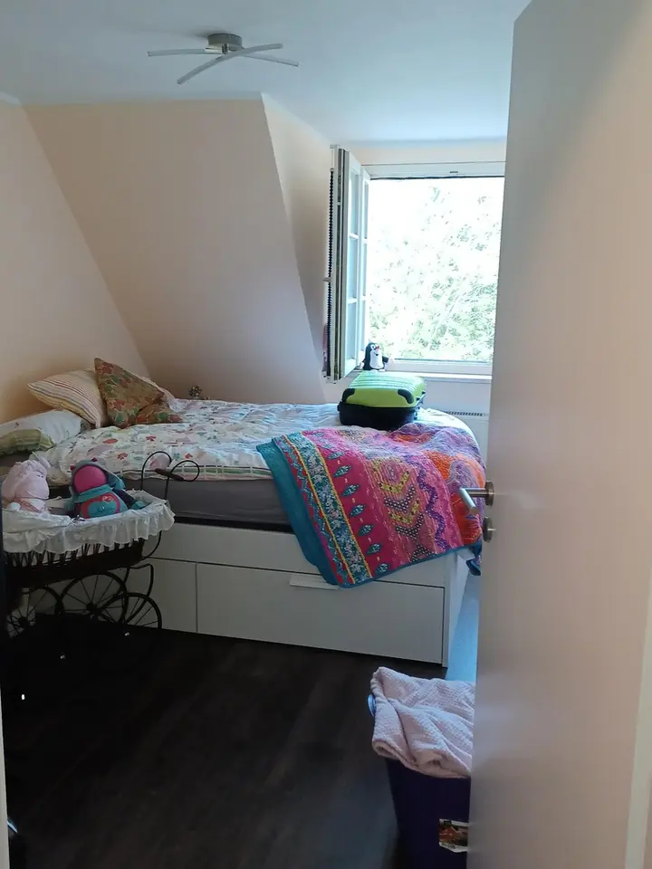 4 Zimmer Wohnung mit 105 m² in Haan – Bild 1