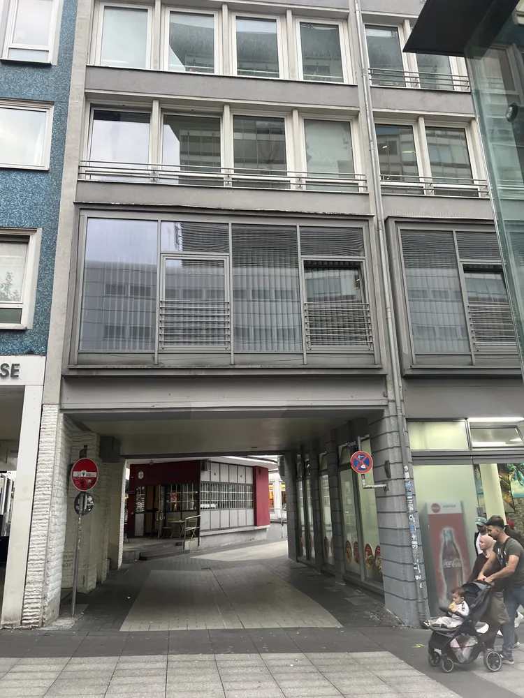 4 room apartment with 137 m² in Bochum – Photo 2
