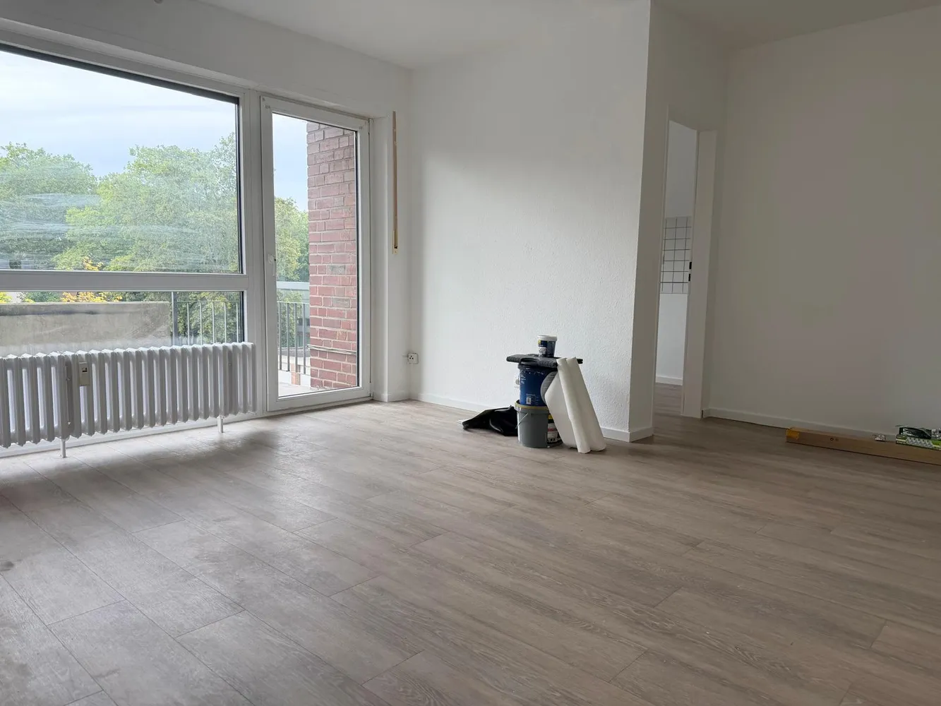 3 Zimmer Wohnung mit 65 m² in Viersen – Bild 7