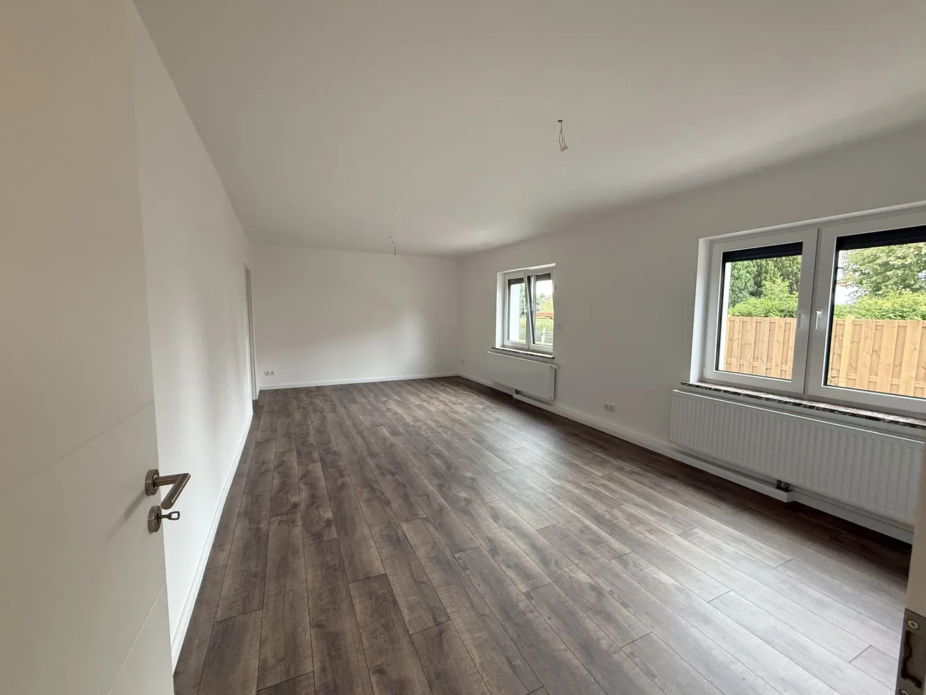 3 Zimmer Wohnung mit 95 m² in Achim – Bild 3