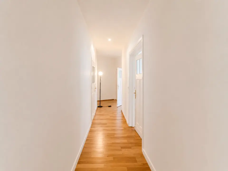 3 room apartment with 114 m² in Magdeburg – Photo 7