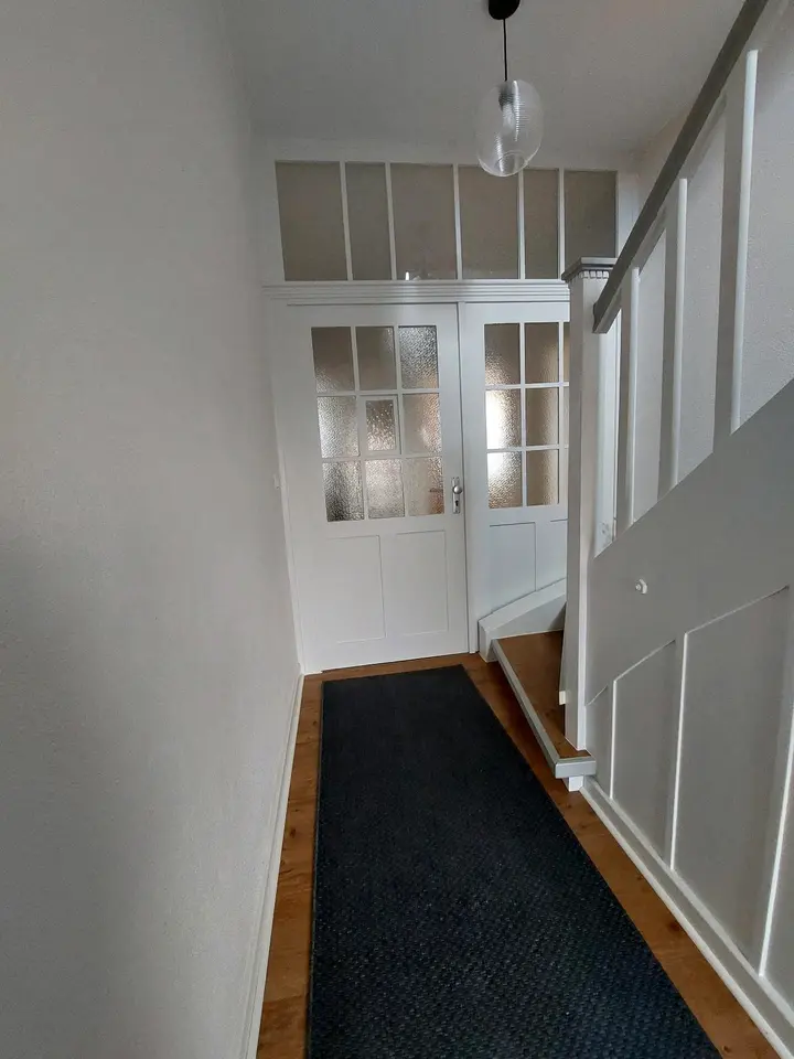 WG-Zimmer mit 67 m² in Heppenheim – Bild 10