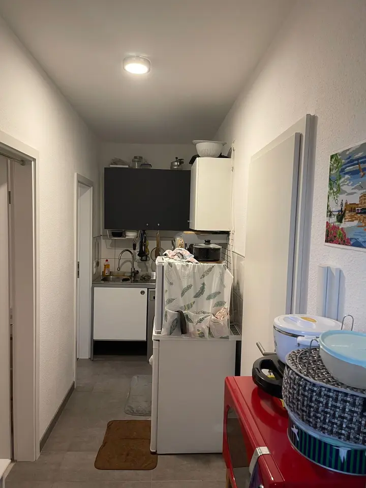 2 Zimmer Wohnung mit 36 m² in Kassel – Bild 6