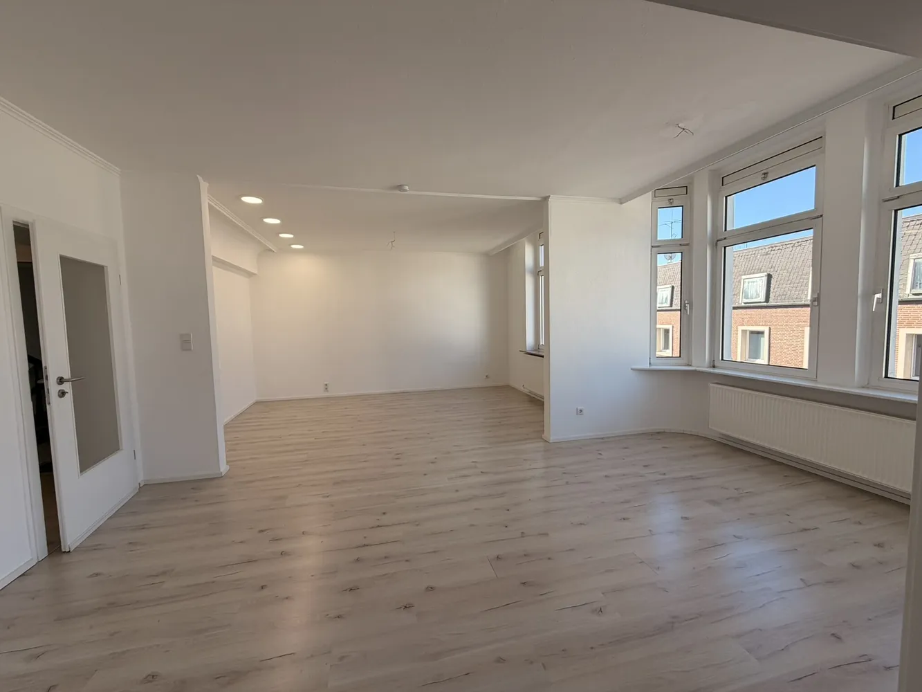 2 Zimmer Wohnung mit 85 m² in Menden (Sauerland) – Bild 1