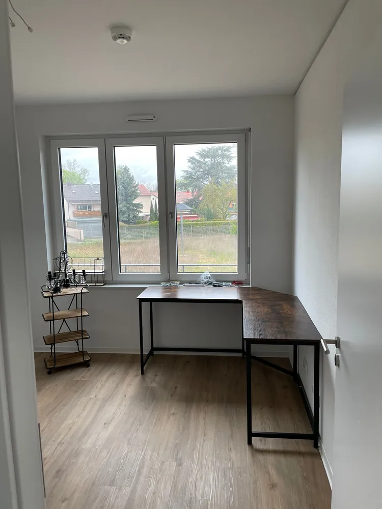 3 Zimmer Wohnung mit 97 m² in Mannheim – Bild 8