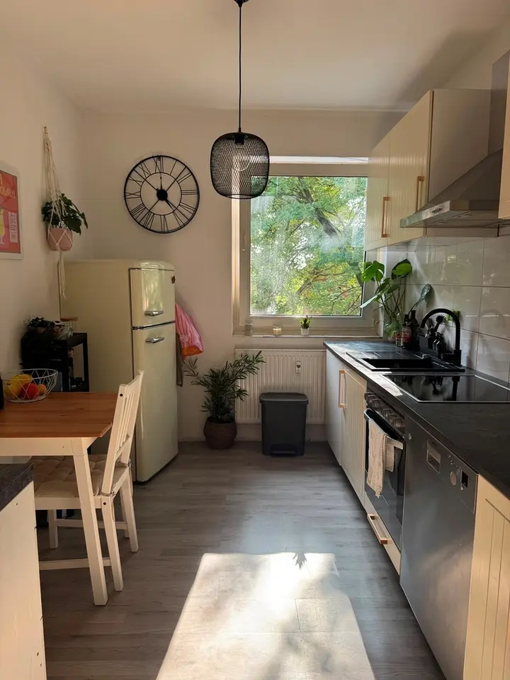 4 Zimmer Wohnung mit 64 m² in Marl – Bild 2