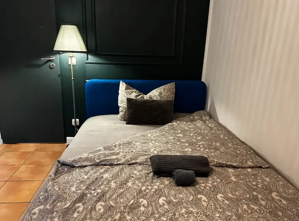 2 Zimmer Wohnung mit 50 m² in Hamburg – Bild 4