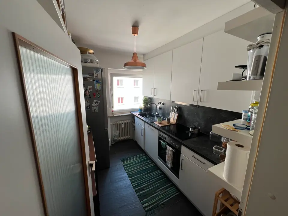 3 Zimmer Wohnung mit 75 m² in Nürnberg – Bild 8