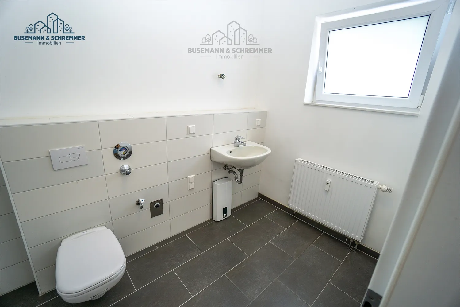 3 Zimmer Wohnung mit 76 m² in Hannover – Bild 5