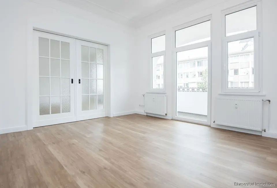 5 Zimmer Wohnung mit 183 m² in Bielefeld – Bild 9