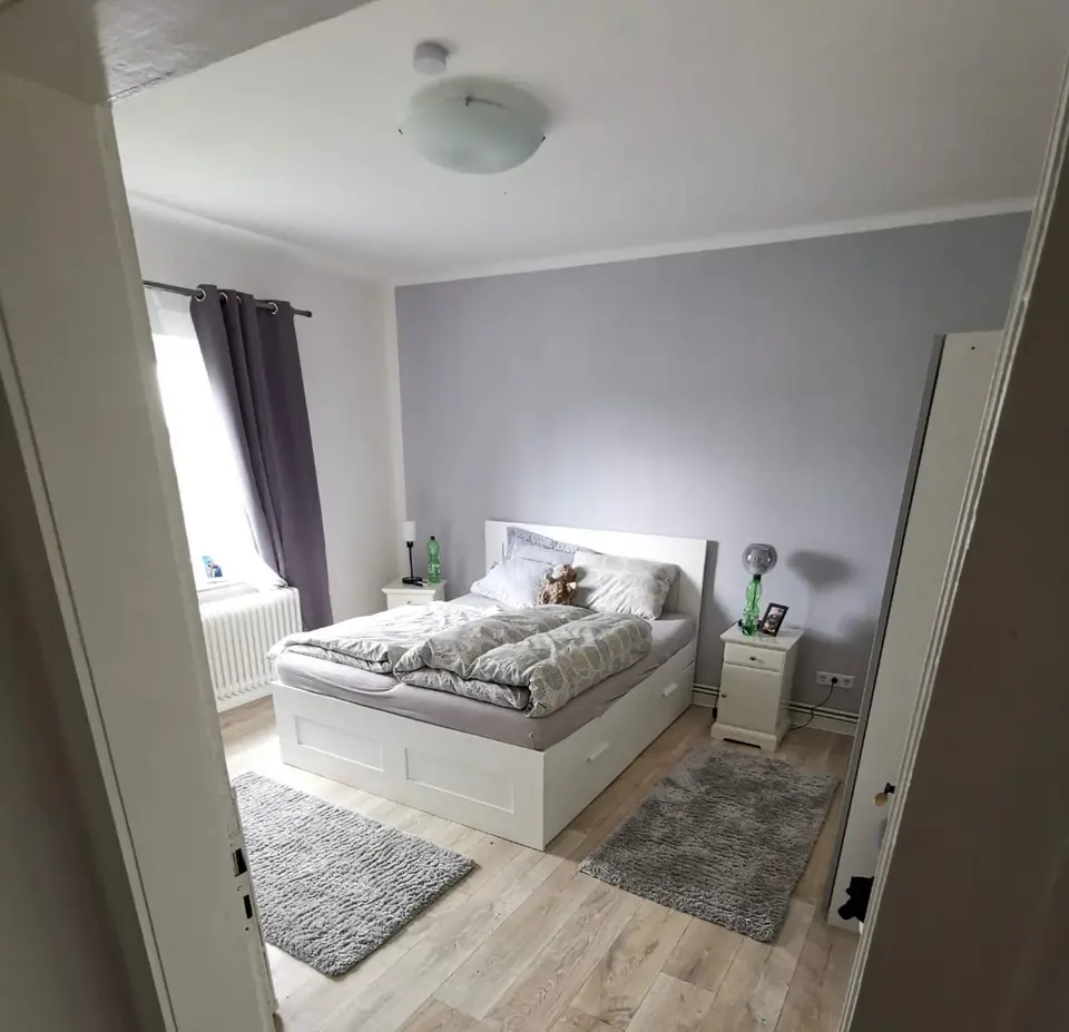 3 Zimmer Wohnung mit 80 m² in Bielefeld – Bild 2