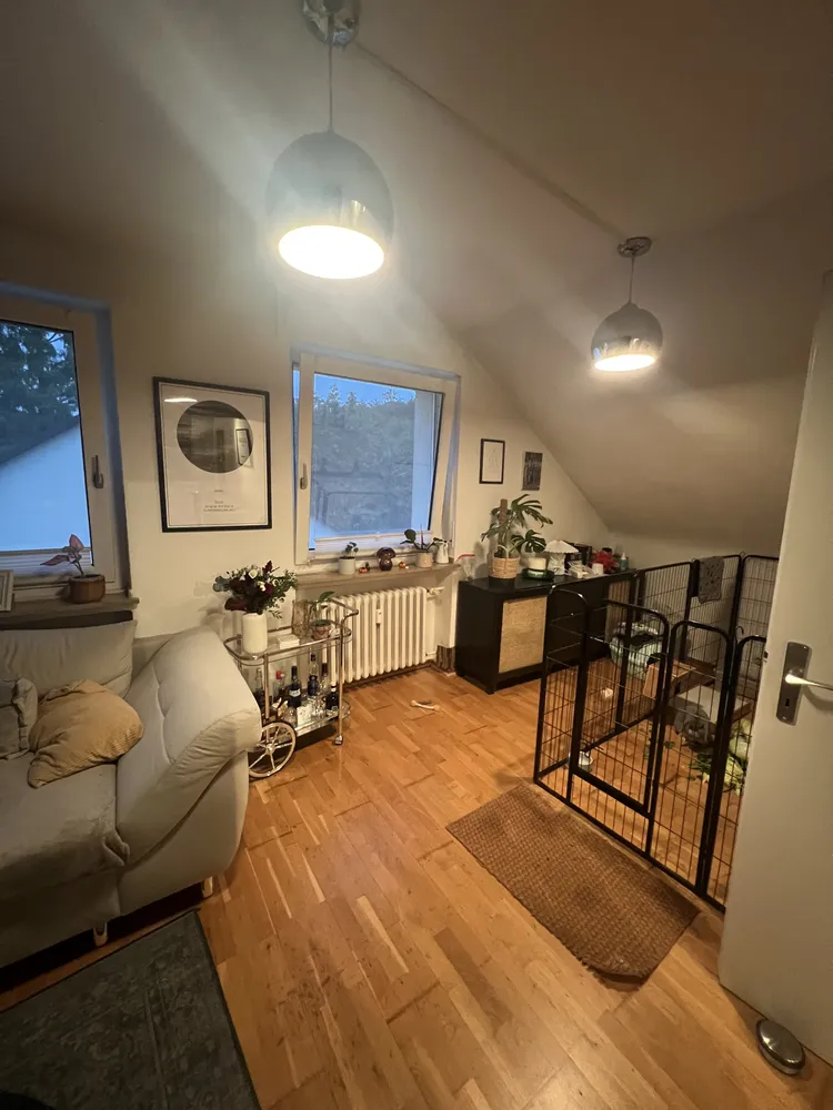 2 Zimmer Wohnung mit 48 m² in Hagen – Bild 3
