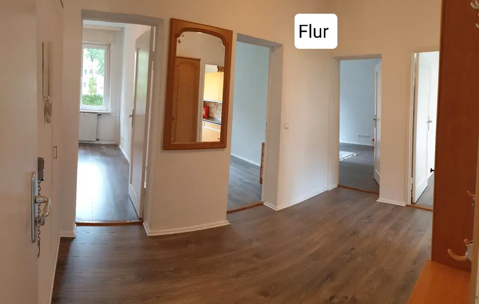 WG-Zimmer mit 26 m² in Berlin – Bild 4