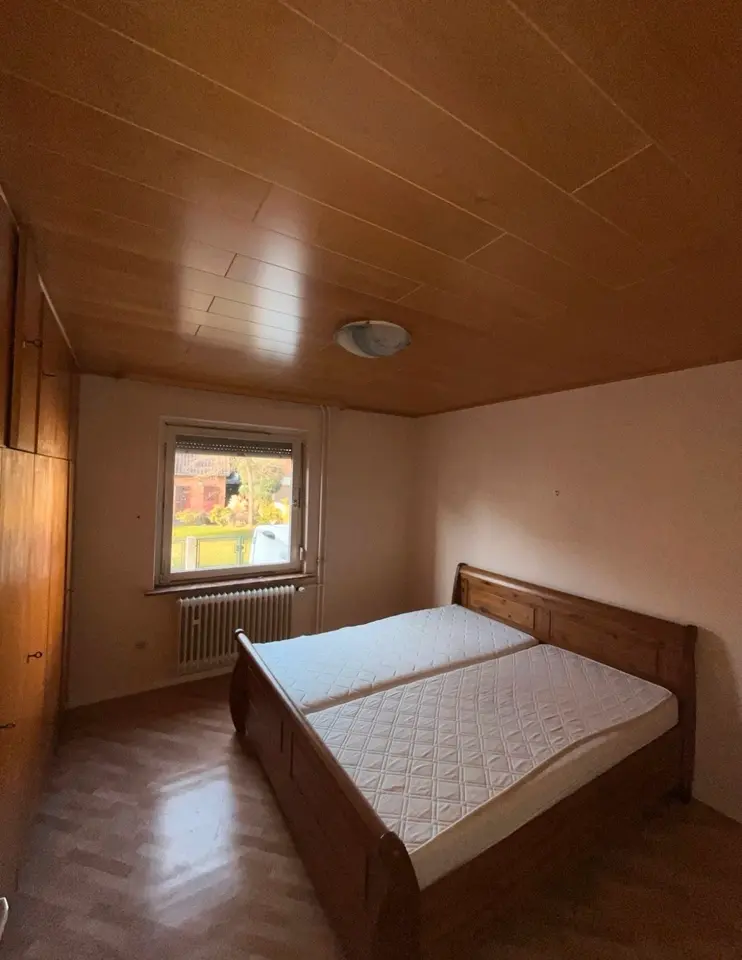 2 Zimmer Wohnung mit 30 m² in Rodgau – Bild 9