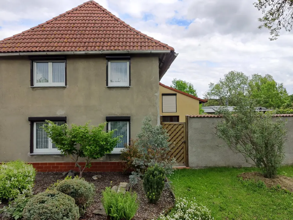 Studio mit 37 m² in Halberstadt – Bild 9