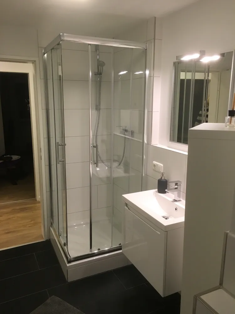 3 Zimmer Wohnung mit 70 m² in Köln – Bild 8