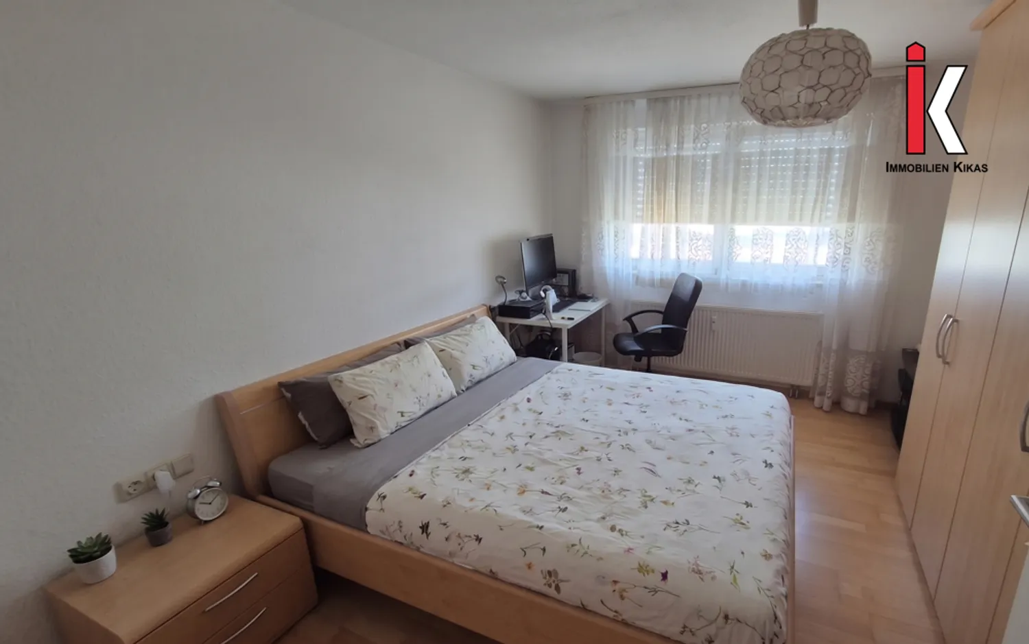 3 room apartment with 80 m² in Sindelfingen – Photo 2