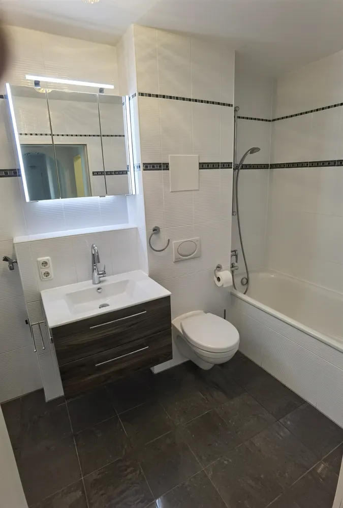 4 Zimmer Wohnung mit 87 m² in München – Bild 6