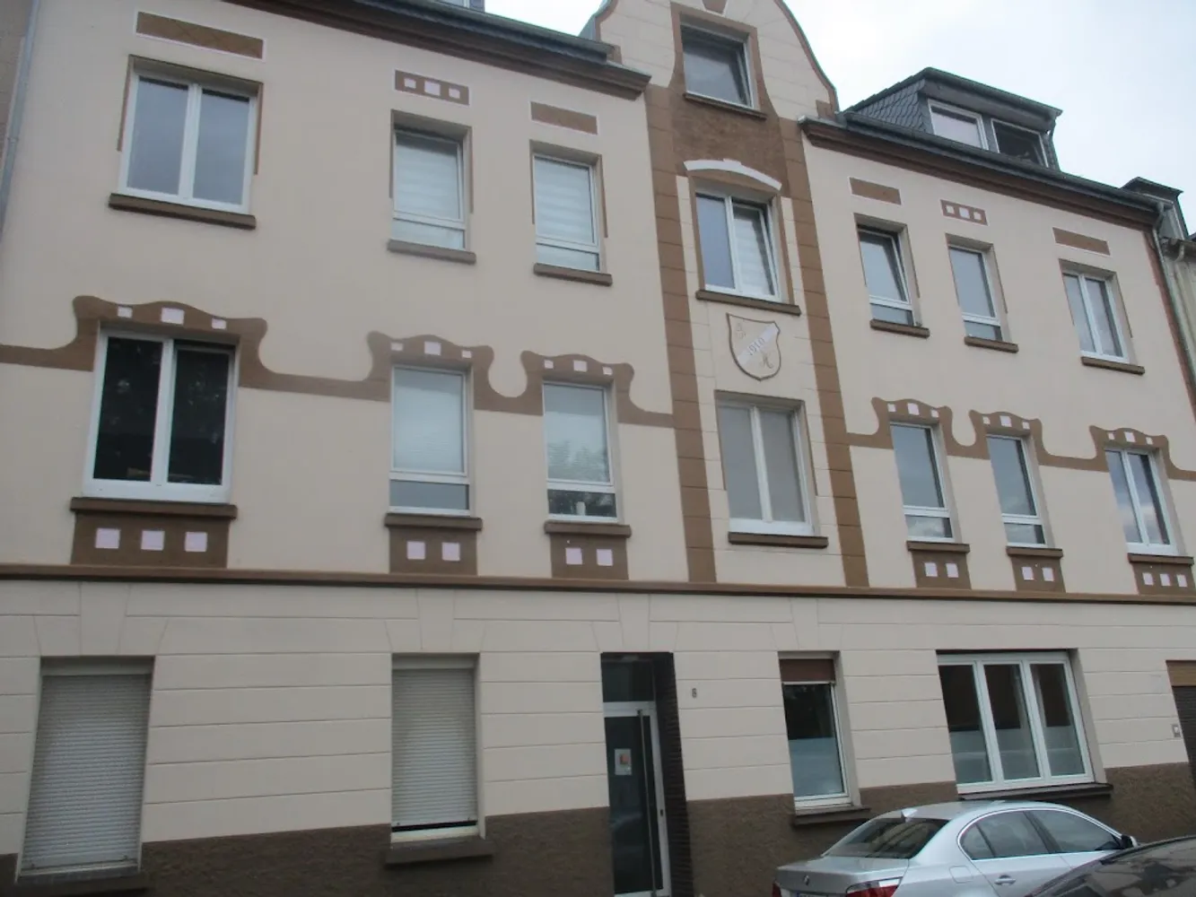 1 Zimmer Wohnung mit 51 m² in Mülheim an der Ruhr – Bild 1