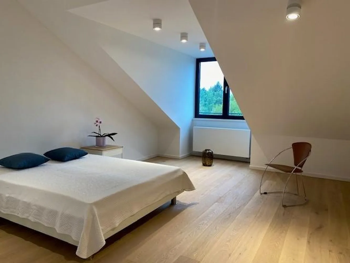 3 Zimmer Wohnung mit 114 m² in München – Bild 8