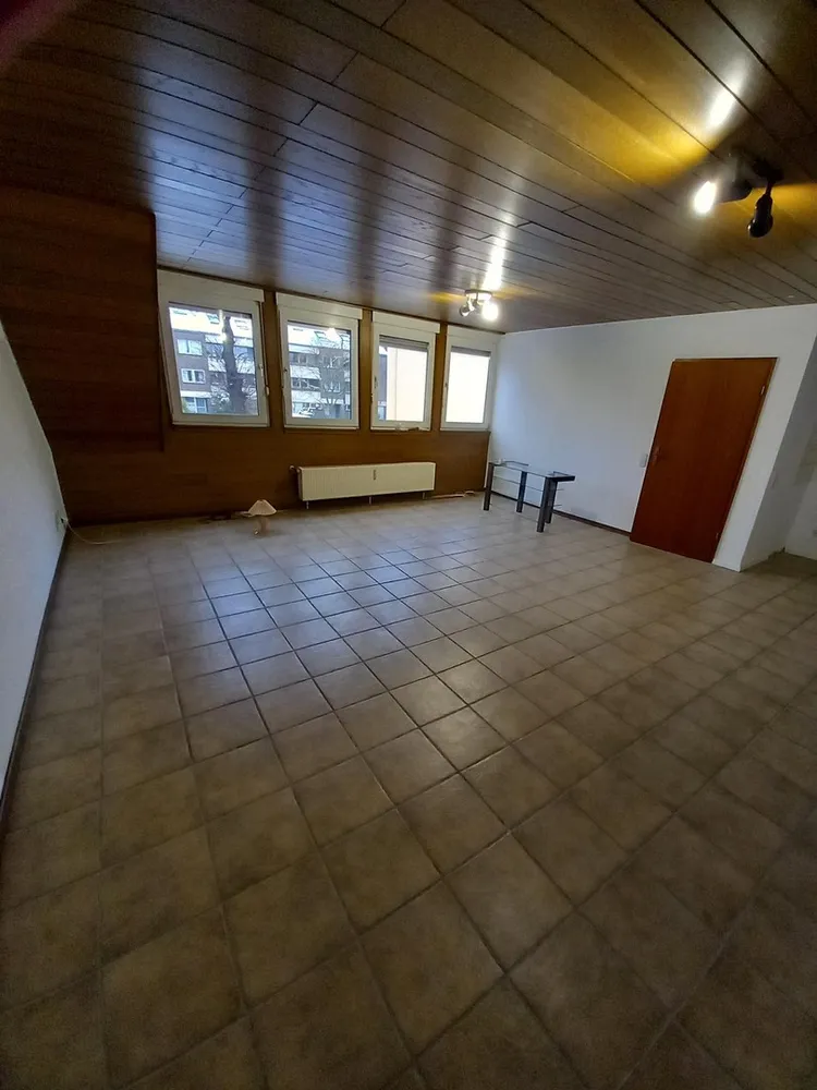 1 Zimmer Wohnung mit 43 m² in Düsseldorf – Bild 1