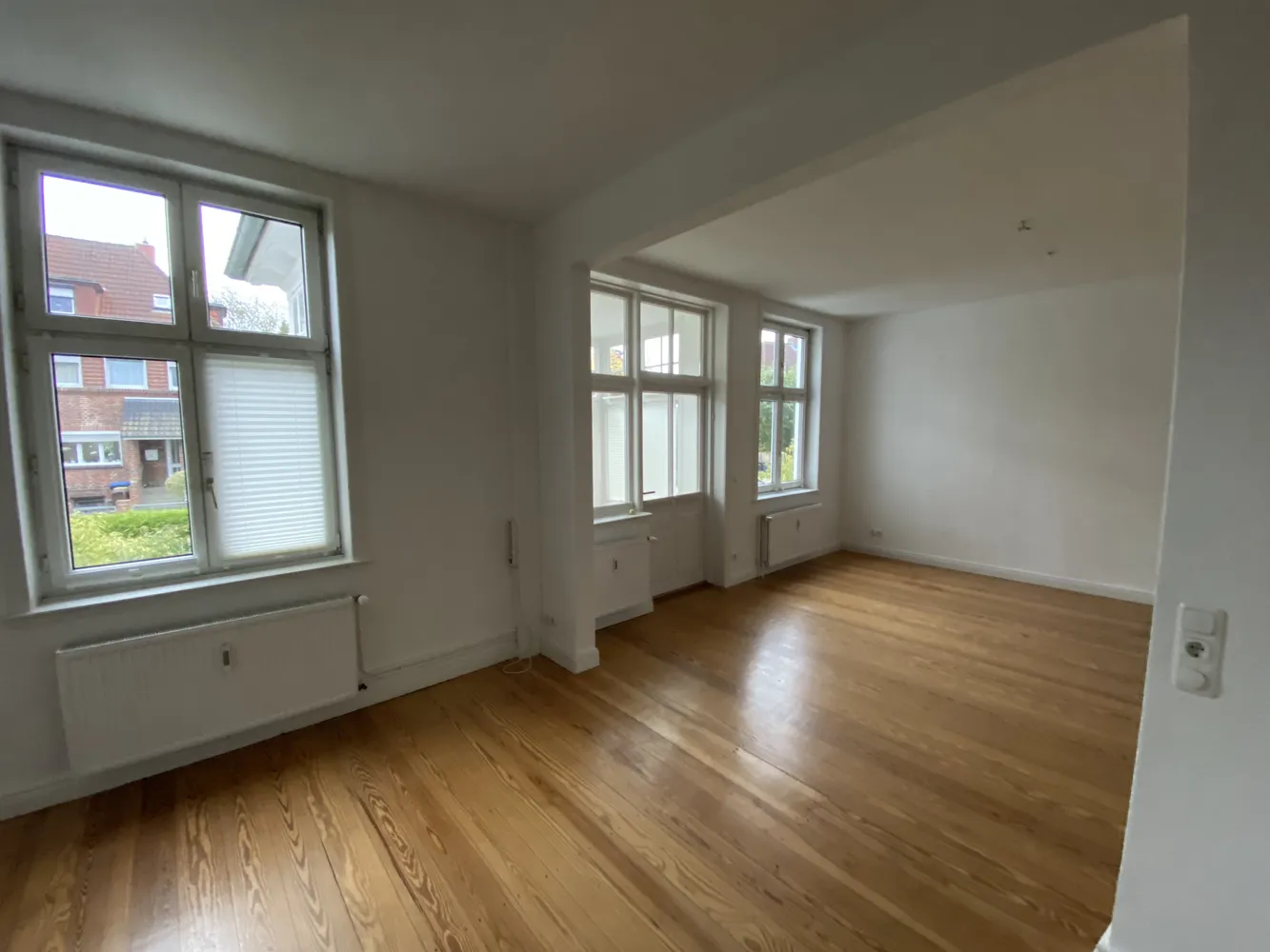 3 Zimmer Wohnung mit 85 m² in Lübeck – Bild 7